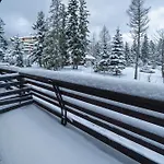 Zespol Dolina Bialego - Bialy Potok 3* Zakopane