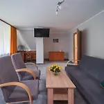 Zespol Dolina Bialego - Bialy Potok Zakopane