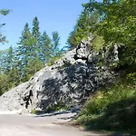 Zespol Dolina Bialego - Bialy Potok