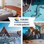 Zespol Dolina Bialego - Bialy Potok 3*