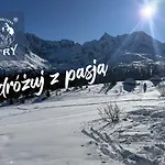 Zespol Dolina Bialego - Bialy Potok 3* Zakopane