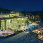 Bialy Potok Pensionat Zakopane