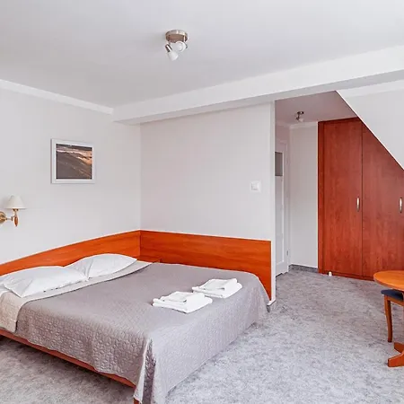 Bialy Potok Guest house