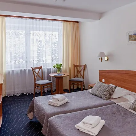 Bialy Potok Guest house Zakopane