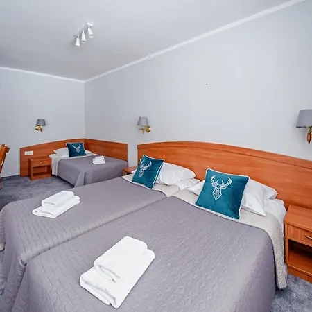 Bialy Potok 3* Zakopane