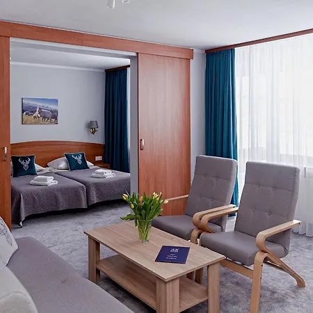 Bialy Potok Guest house 3*