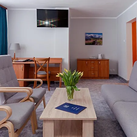 Bialy Potok 3* Zakopane