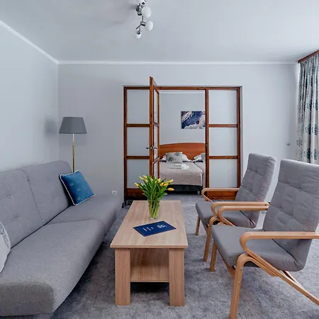 Bialy Potok Guest house Zakopane