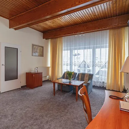 Bialy Potok Guest house Zakopane