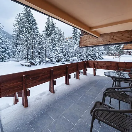 Bialy Potok Guest house Zakopane