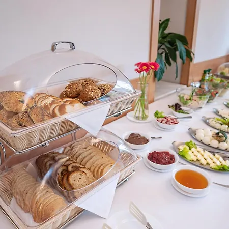 Bialy Potok Guest house Zakopane