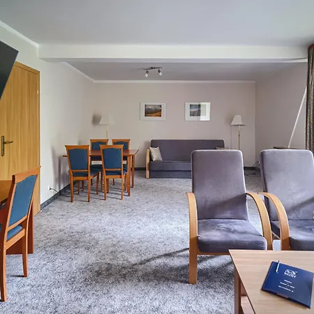 Guest house Bialy Potok Zakopane