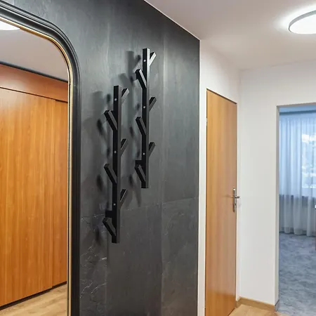 Bialy Potok Guest house Zakopane