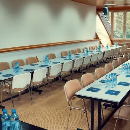 Guest house Bialy Potok