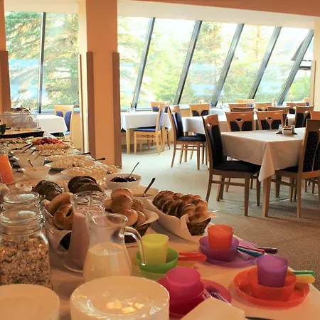 Guest house Bialy Potok Zakopane