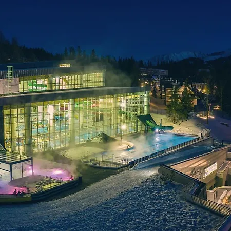 Bialy Potok Guest house Zakopane