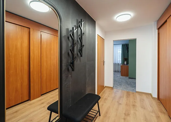 Bialy Potok Zakopane