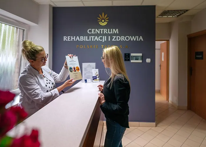 Bialy Potok Gasthof 3*