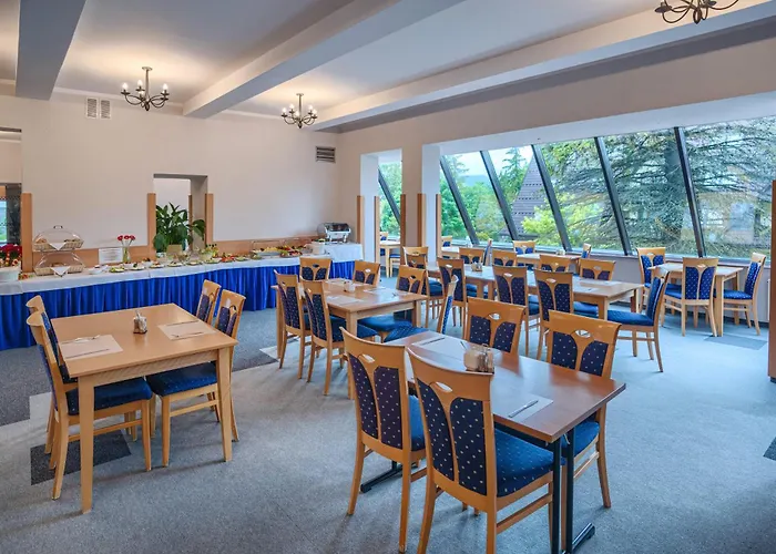 Gasthof Bialy Potok Zakopane