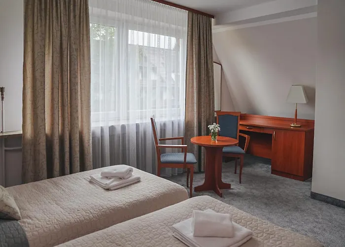 Bialy Potok 3* Zakopane