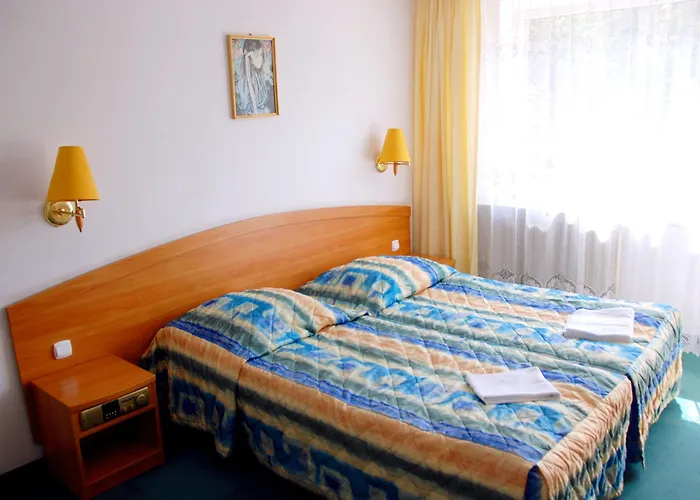 Bialy Potok Zakopane