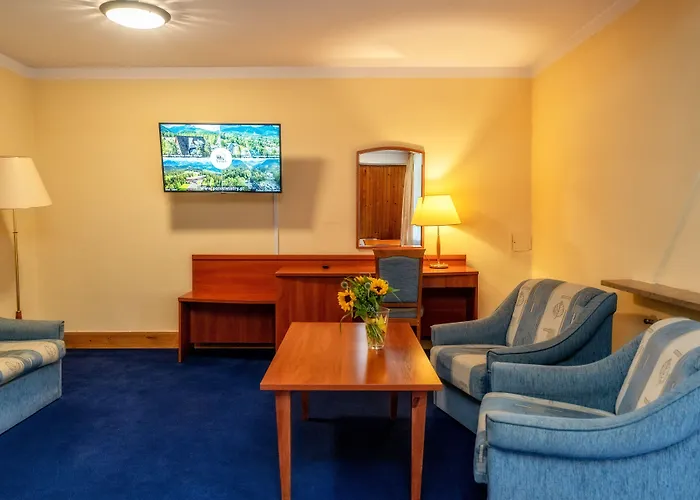 Gasthof Bialy Potok Zakopane