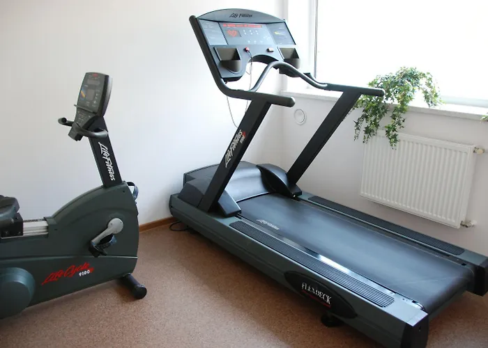 Bialy Potok Gasthof 3*