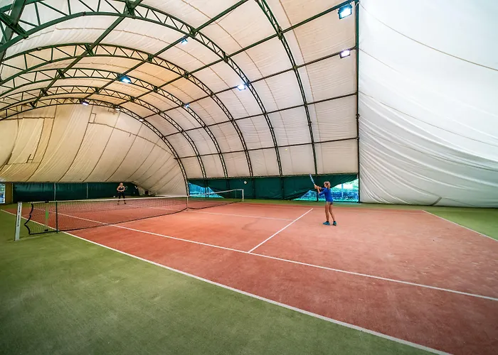 Bialy Potok Zakopane