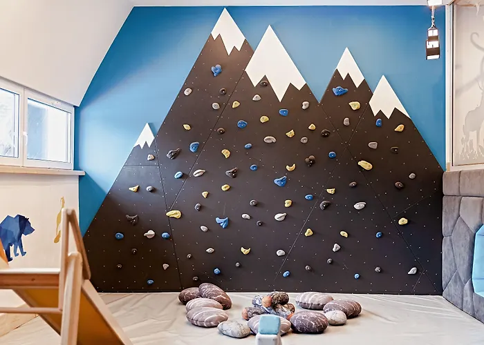 Bialy Potok Gasthof Zakopane