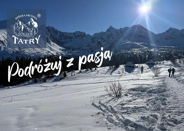Bialy Potok 3* Zakopane