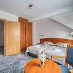 Maison d'hôtes Zespol Dolina Bialego - Bialy Potok 3*
