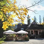 Pensjonat Zespół Dolina Białego - Biały Potok 3*