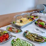 Zespol Dolina Bialego - Bialy Potok Maison d'hôtes 3*