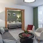 Zespol Dolina Bialego - Bialy Potok 3* Zakopane