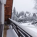 Zespol Dolina Bialego - Bialy Potok