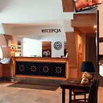 Zespol Dolina Bialego - Bialy Potok Vendégház Zakopane