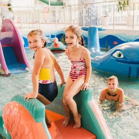 Pensjonat Zespół Dolina Białego - Biały Potok
