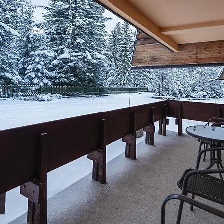 Zespol Dolina Bialego - Bialy Potok 3* Zakopane