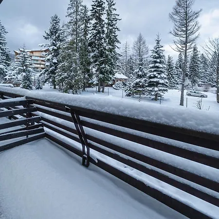 Zespół Dolina Białego - Biały Potok 3* Zakopane