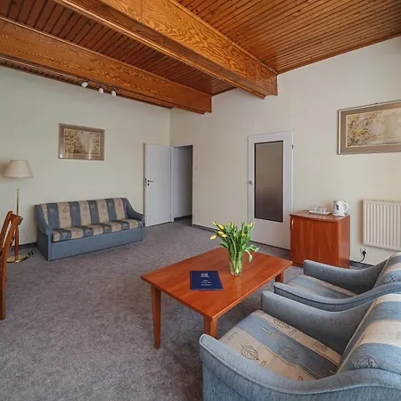 Guest house Bialy Potok