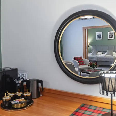 Zespol Dolina Bialego - Bialy Potok 3* Zakopane