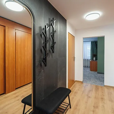 Zespol Dolina Bialego - Bialy Potok زاكوباني