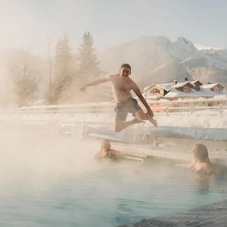 Zespół Dolina Białego - Biały Potok Casa de hóspedes