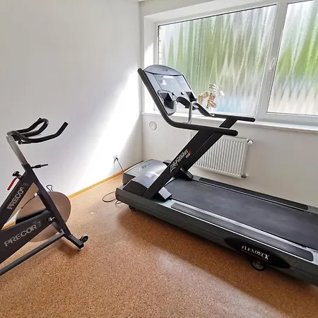 Gæstehus Zespol Dolina Bialego - Bialy Potok