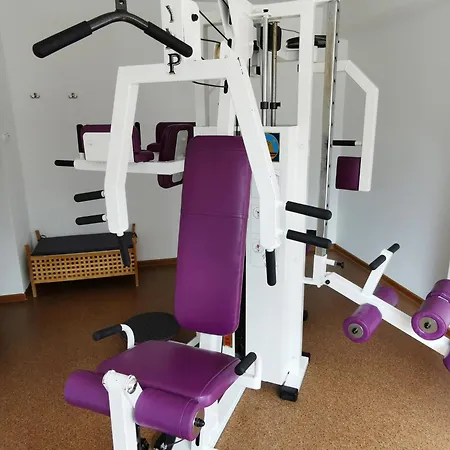 Zespół Dolina Białego - Biały Potok Casa de hóspedes Zakopane