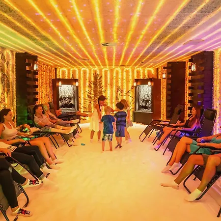 Zespol Dolina Bialego - Bialy Potok