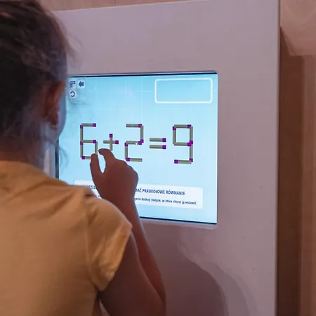 Gæstehus Zespol Dolina Bialego - Bialy Potok