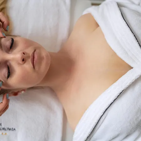 Гостевой дом Zespol Dolina Bialego - Bialy Potok 3*