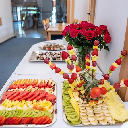 Zespol Dolina Bialego - Bialy Potok 3*