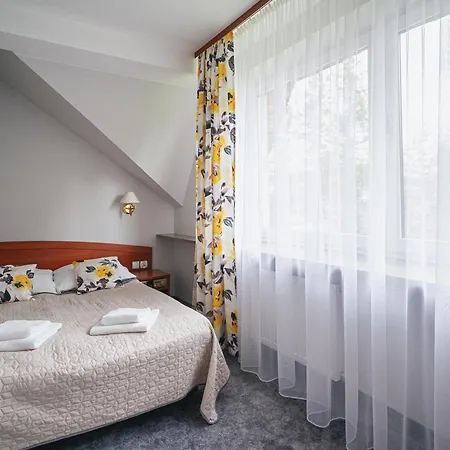 Zespol Dolina Bialego - Bialy Potok 3*
